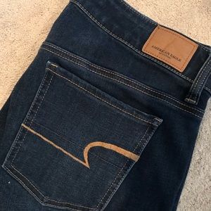 American Eagle Outfitters Jeans - American Eagle Outfitters Jegging American Eagle Outfitters Jeans - American Eagle Outfitters Jegging